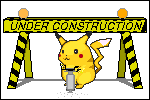 Site under construction